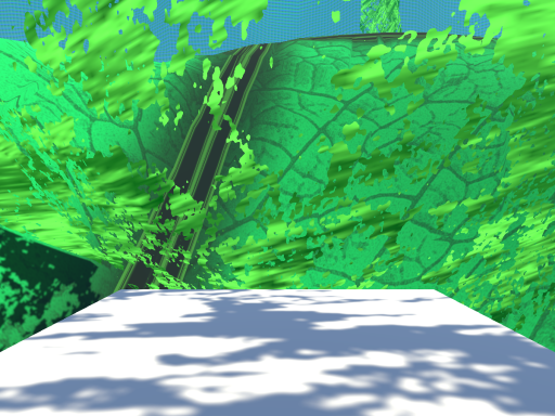 aggregate ⁄ multitude