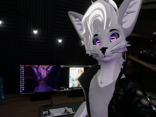 Dude_Man's 2nd Homeworld