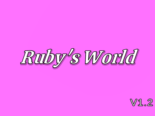 Ruby's World