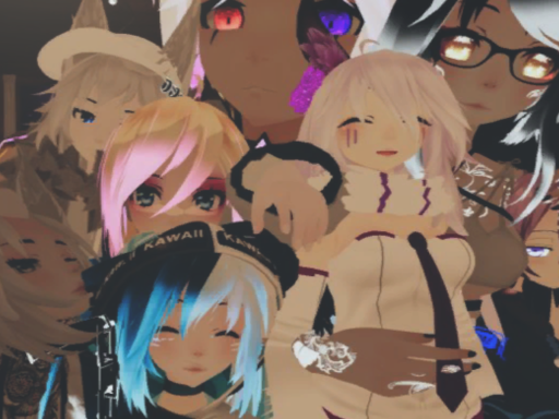 Sign Language World （Nostalgia）