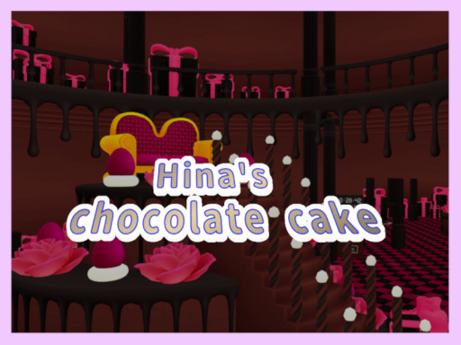 Hina'sChocolateCakeWorld