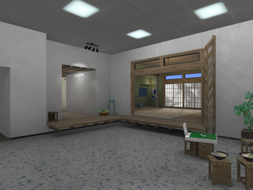 書道ラボ2 shodo lab 2