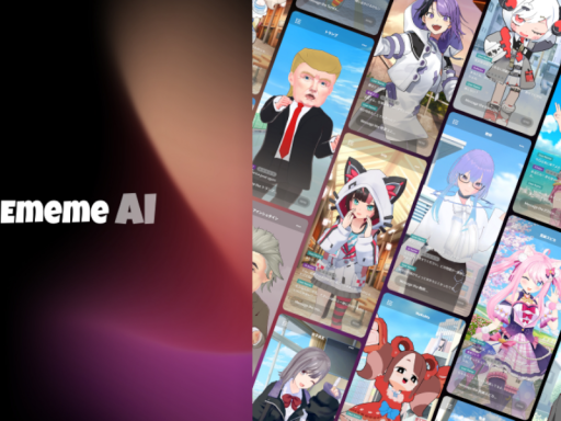 EmemeTown（JP⁄日本語）