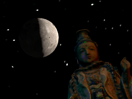 Emma's Udon Experiments