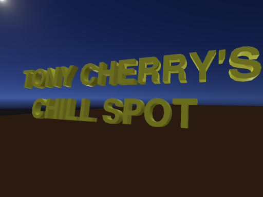 TC's Chillspot