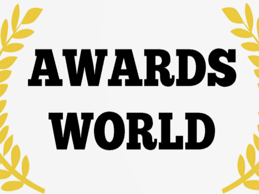 어워드월드