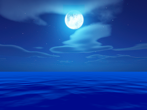 Where the heart rests