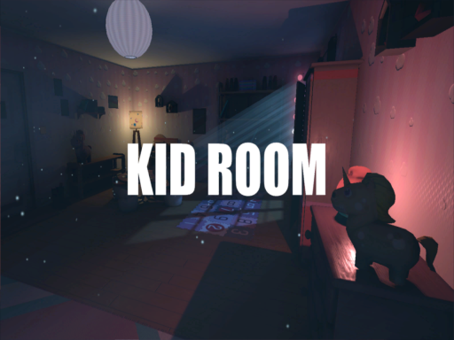 Kid Room