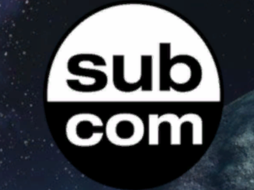 Subcom Legacy Avatars