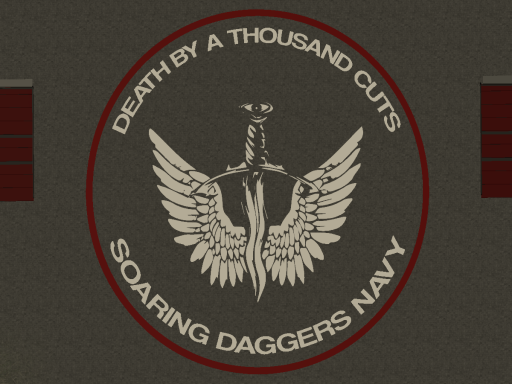 SDN Aircraft Carrier