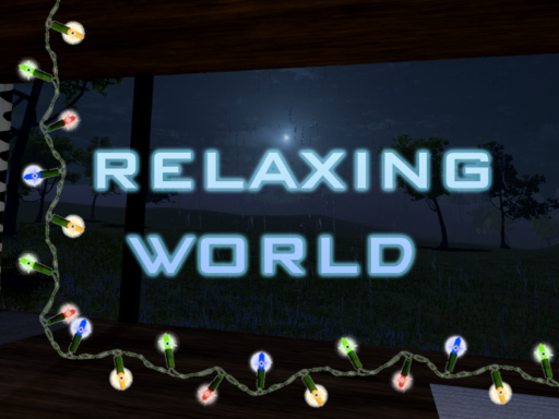 Relaxing World
