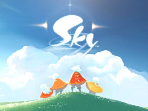 Sky Children of The Light -Home ［WIP］