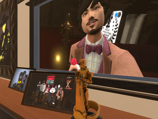 CASUTEKIのお家だよ