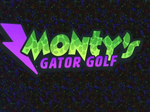 Monty Golf