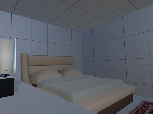 NoodlePrime's Placeholder House（WIP）