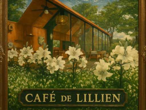 Café de Lillien