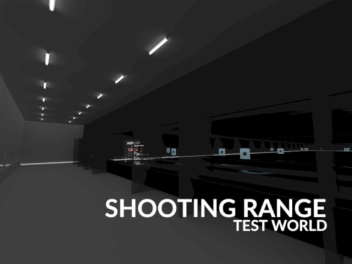 Shooting Range