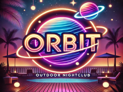 Orbit NightClub