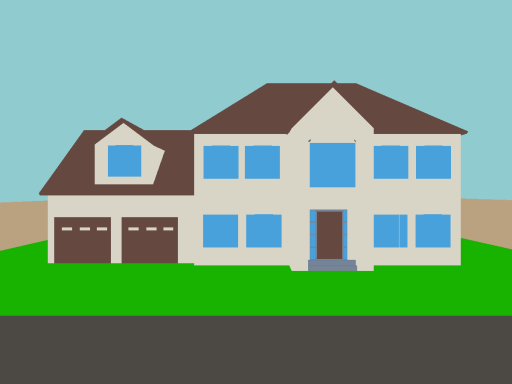 Bein' Ian Avatar World