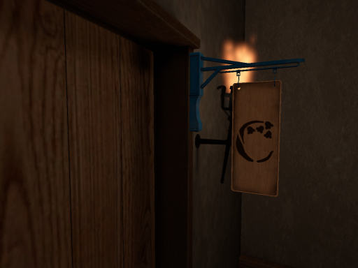 谷の姫百合亭 - Taverne du muguet