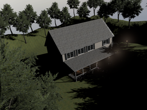 LTVR HangoutRP 2․0