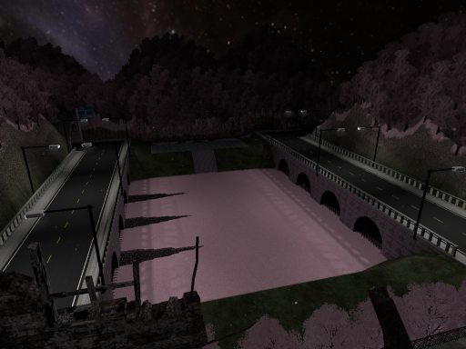 琵琶湖疎水道 Biwako lake Canal