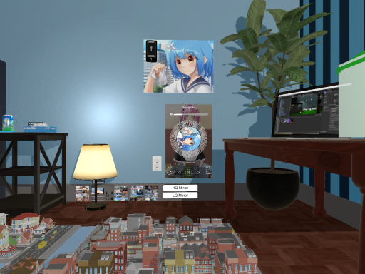 巨研社：实验中心 2․11