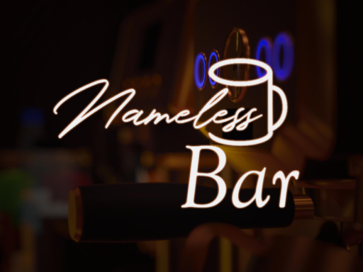 Nameless Bar