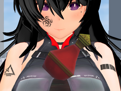 Failure and Scaling Potion