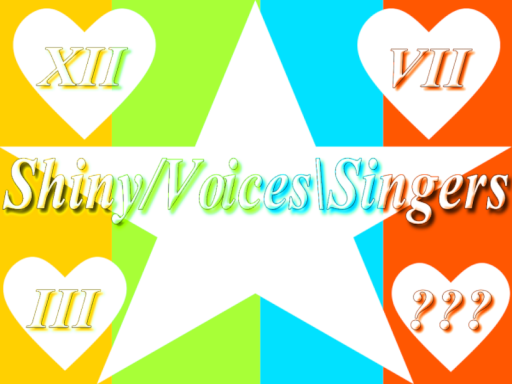 ǃ（Trusts）（Shiny）（＠）（＋）（＃3․4）（＠≻＋Worlds＋≺＠）（＠≻＋VoicesShiature＋≺＠）