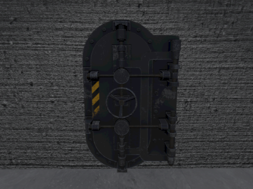 CBRN's Avatar bunker