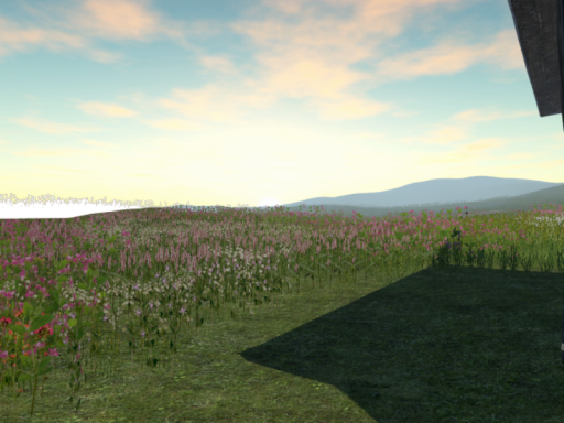 風の住処（Kaze no Sumika）