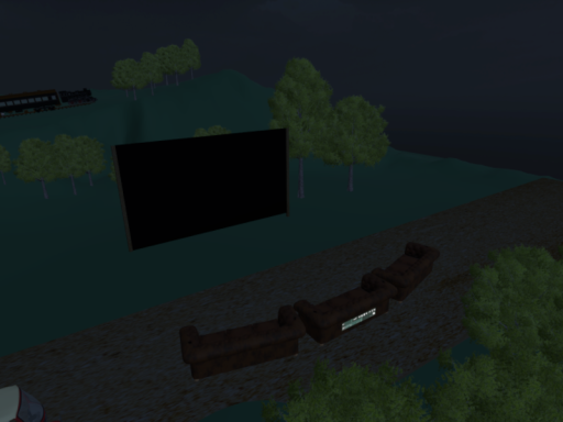 Movie Experience Theatre