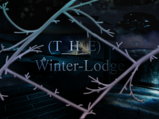 （T_H_E）-Winter-Lodge-Wip