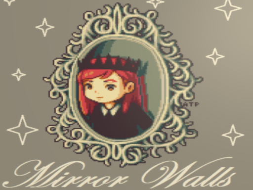 Mirror Walls