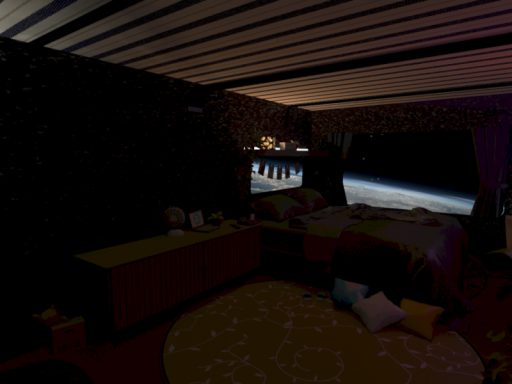 Space Room