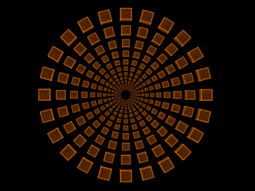 The Saint Republic Tarmac