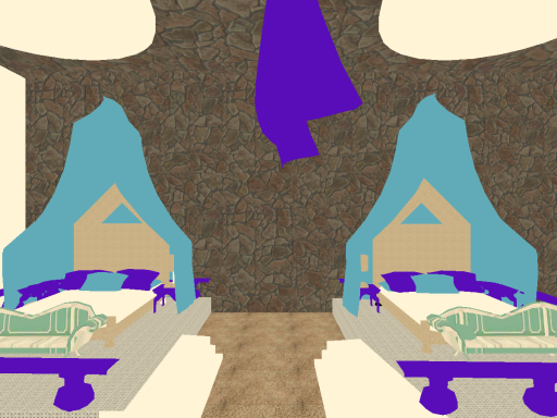 Fantasia Hotel Roblox