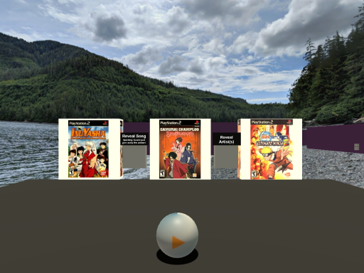 Name That Video Game Tuneǃ 3