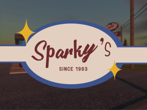 Sparky's Diner