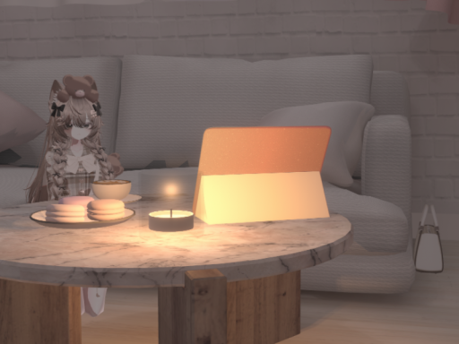 エスカルゴのオーブン焼き