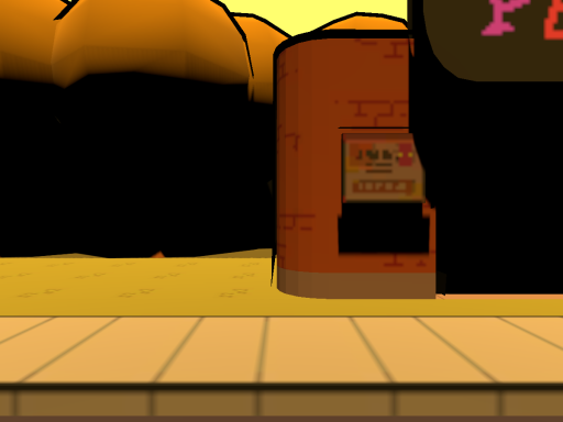 A Town Called Hometown