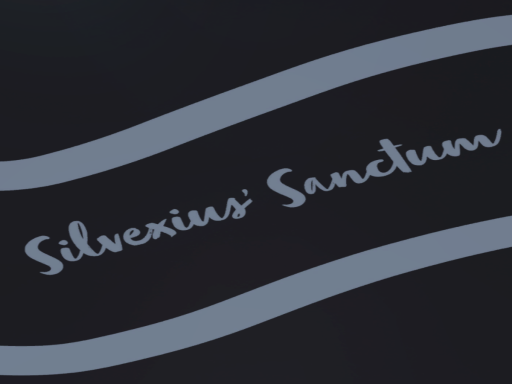Silvexius' Sanctum
