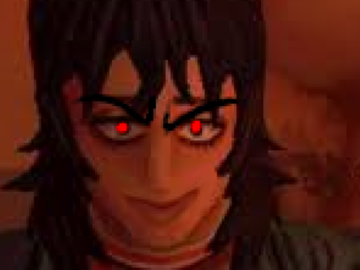 Gills' Mouthwashing Avatarsǃ