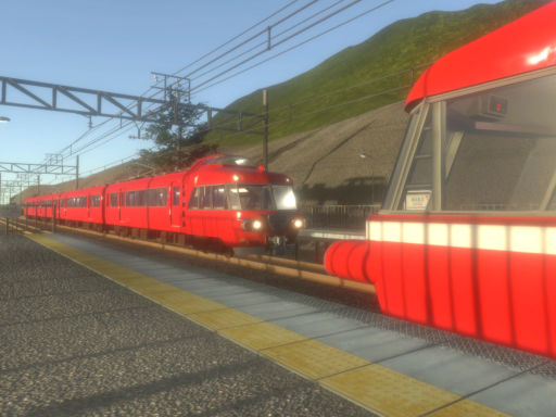 Train Driving and Travel World 1․0