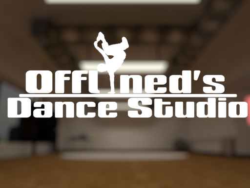 Offlined's Dance studio