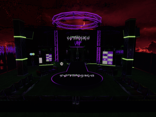 WIP Happy Halloween 2024 Gotgolica Cemetery World