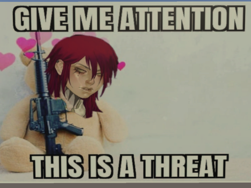 Tobii's Creepypasta Avatar world