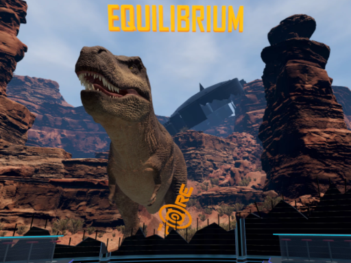 Break 12˸ EQUILIBRIUM