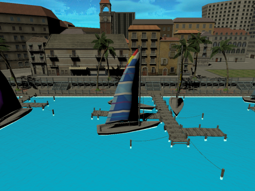 Soleanna Hub Avi and Chill